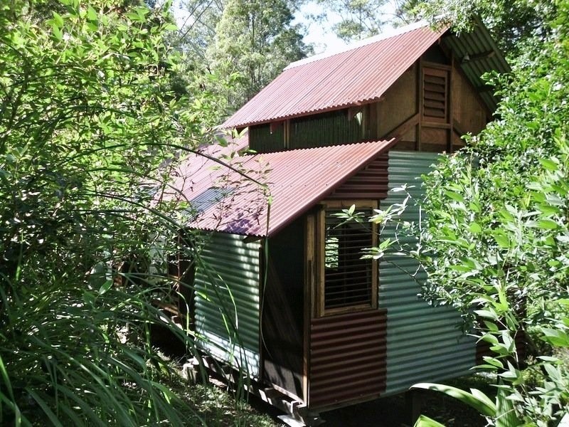 4505 Kyogle Road, Wadeville NSW 2474