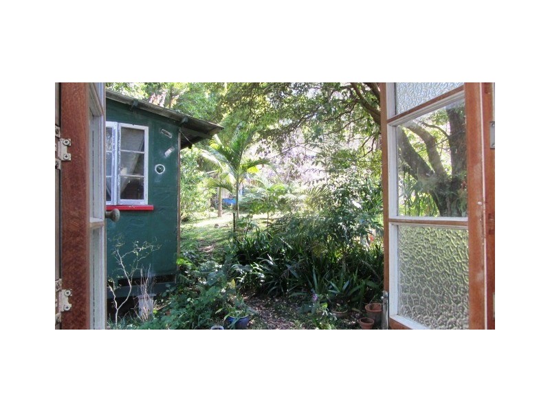 4505 Kyogle Road, Wadeville NSW 2474