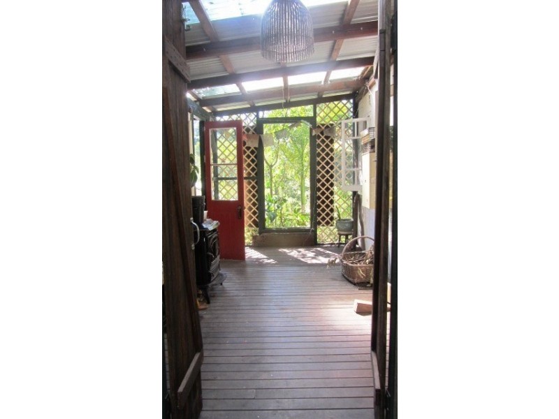 4505 Kyogle Road, Wadeville NSW 2474