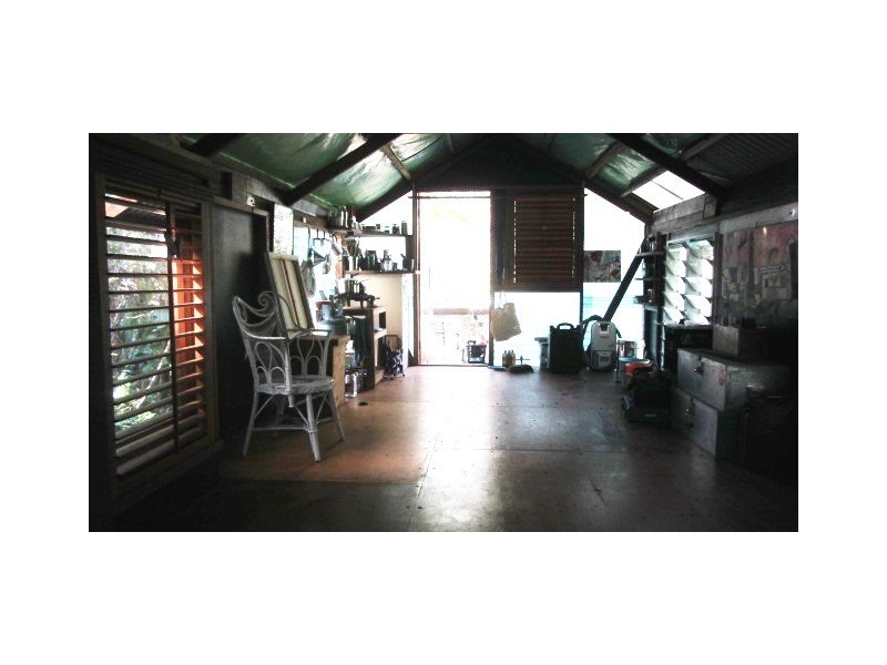 4505 Kyogle Road, Wadeville NSW 2474