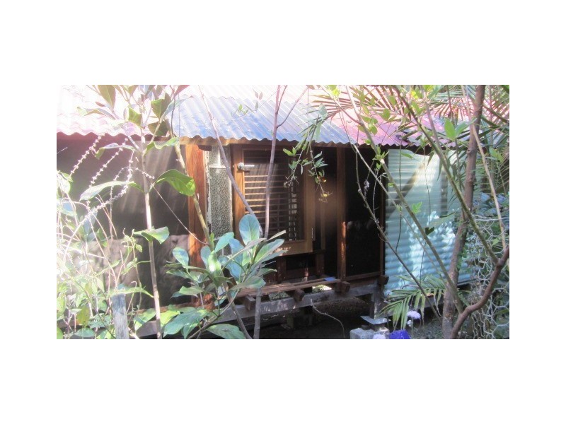 4505 Kyogle Road, Wadeville NSW 2474