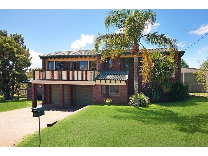 8 Cedar Street, Goonellabah NSW 2480
