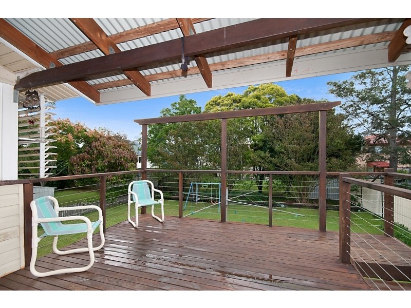 21 Barnes Avenue, South Lismore NSW 2480