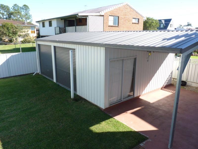 31 Barnes Avenue, South Lismore NSW 2480