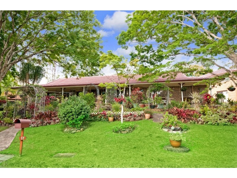 17 Gainsborough Way, Goonellabah NSW 2480