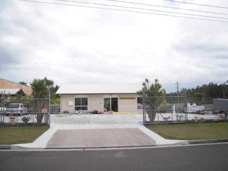 30 De Havilland Crescent, Ballina NSW 2478