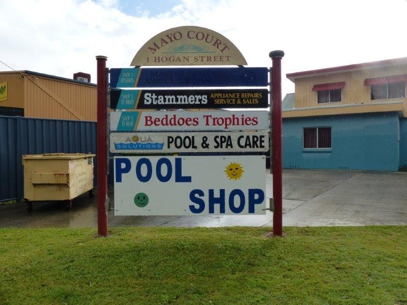 3/1 Hogan Street, Ballina NSW 2478