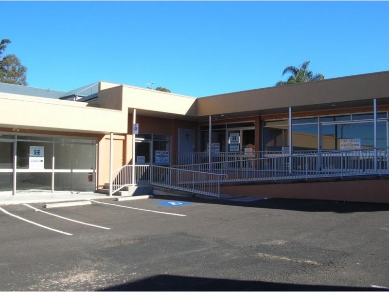 3-4/29 Rous Road, Goonellabah NSW 2480