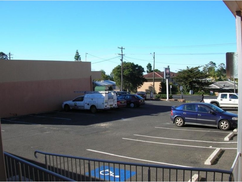 3-4/29 Rous Road, Goonellabah NSW 2480