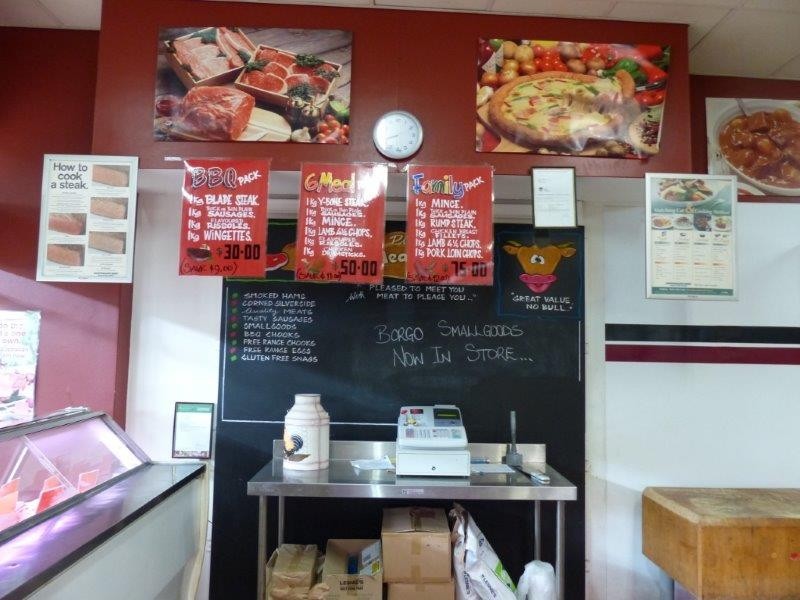 Shop 2 Alstonville Plaza, Alstonville NSW 2477