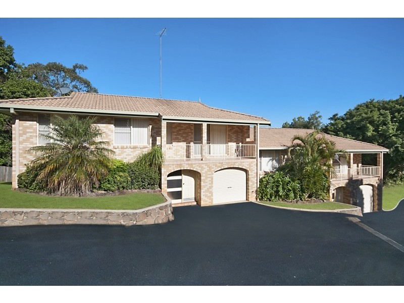 8 Stanley Court, Goonellabah NSW 2480