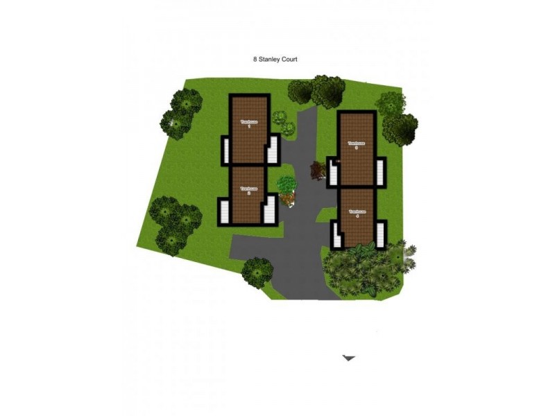 8 Stanley Court, Goonellabah NSW 2480