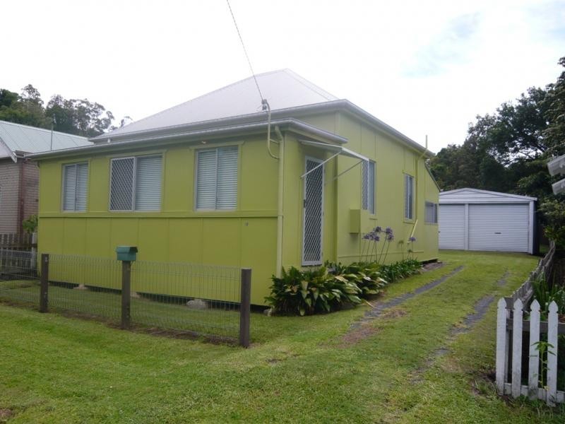 18 Hunter Street, Lismore NSW 2480