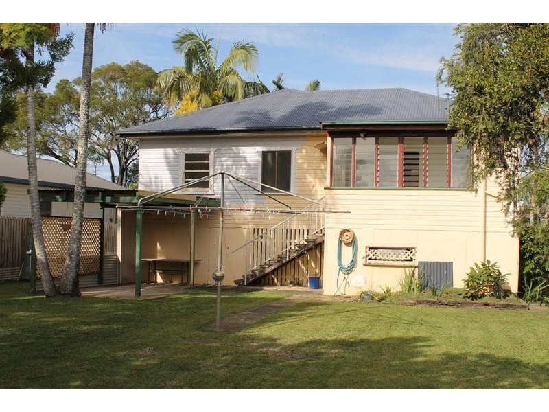 100 Oakley Avenue, East Lismore NSW 2480