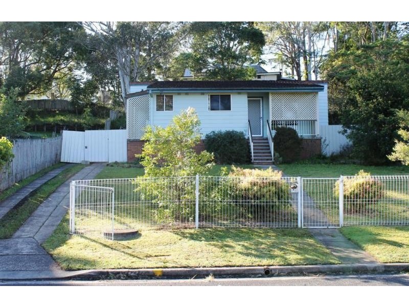 8 Shearman Drive, Goonellabah NSW 2480