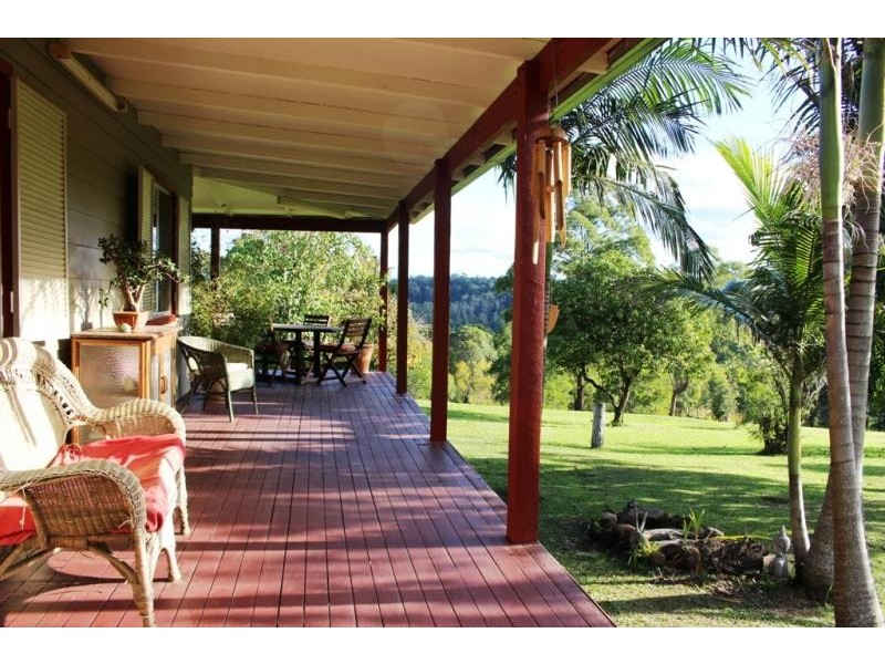 373 Lillian Rock Road, Lillian Rock NSW 2480