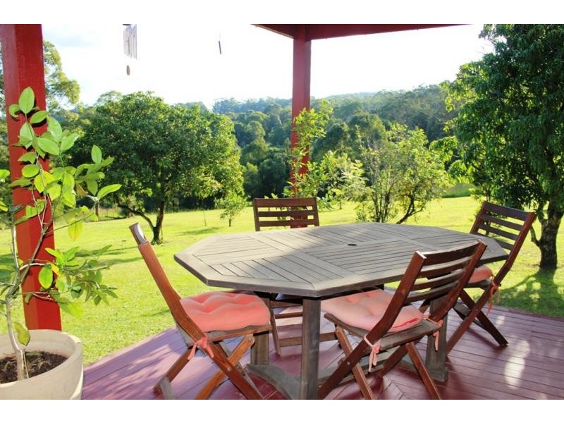 373 Lillian Rock Road, Lillian Rock NSW 2480