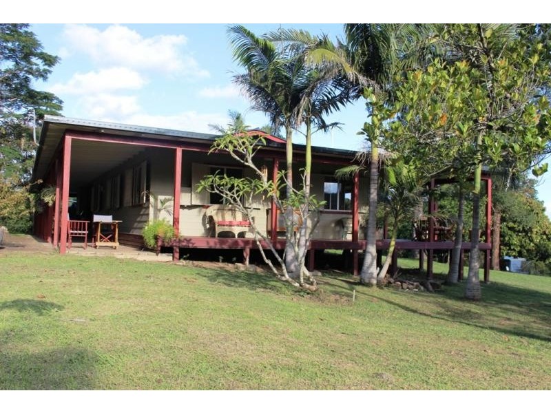 373 Lillian Rock Road, Lillian Rock NSW 2480