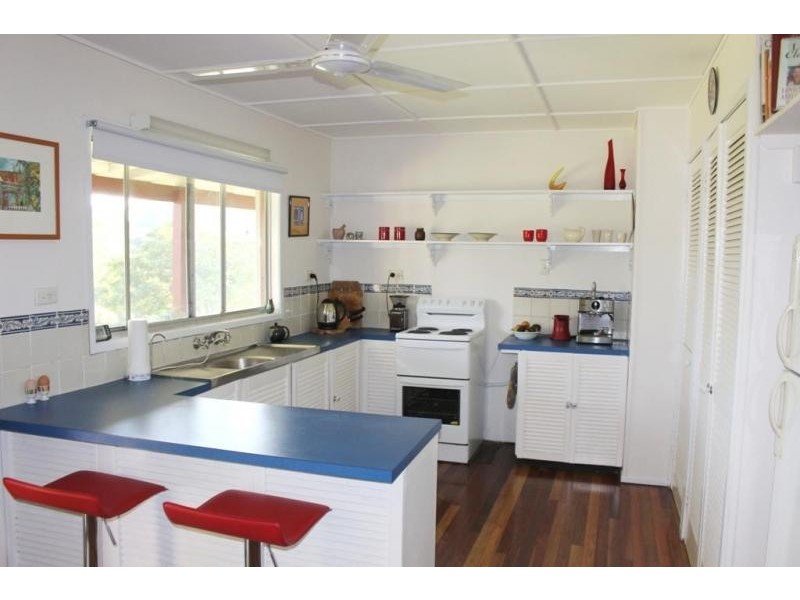 373 Lillian Rock Road, Lillian Rock NSW 2480