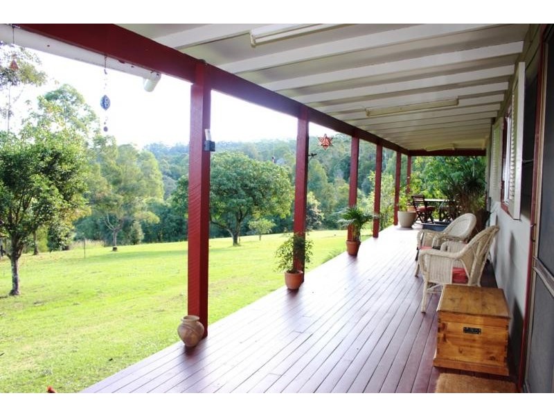 373 Lillian Rock Road, Lillian Rock NSW 2480