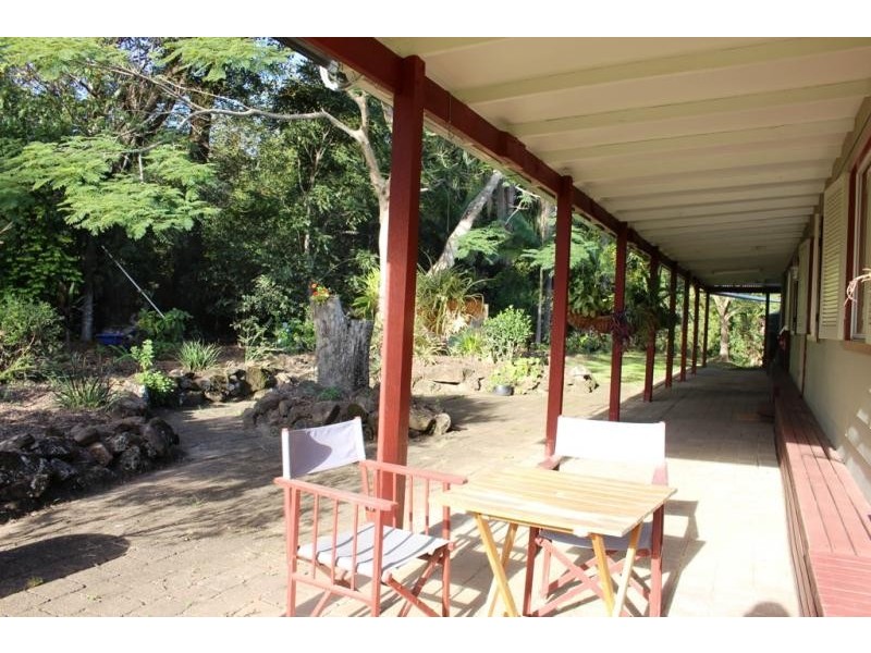 373 Lillian Rock Road, Lillian Rock NSW 2480