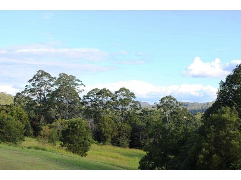 373 Lillian Rock Road, Lillian Rock NSW 2480