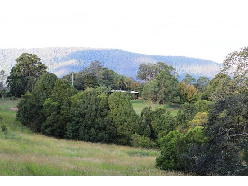 373 Lillian Rock Road, Lillian Rock NSW 2480