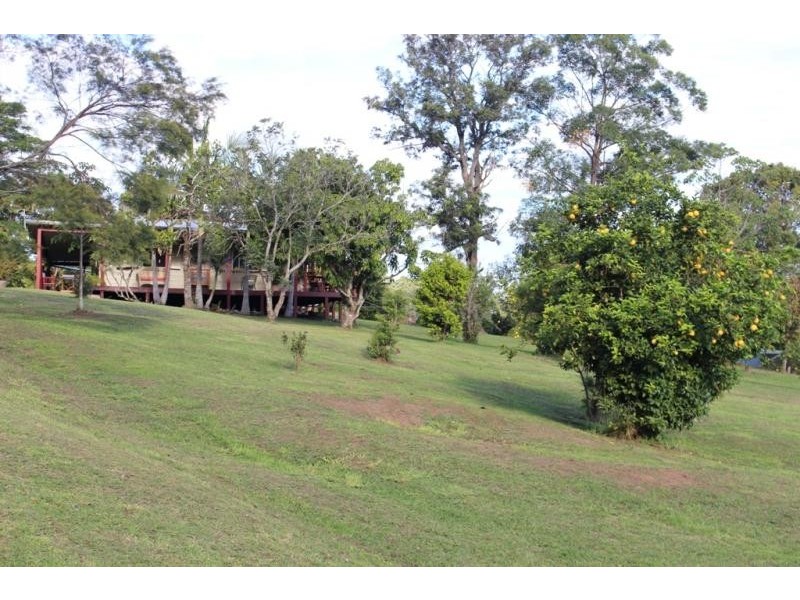 373 Lillian Rock Road, Lillian Rock NSW 2480