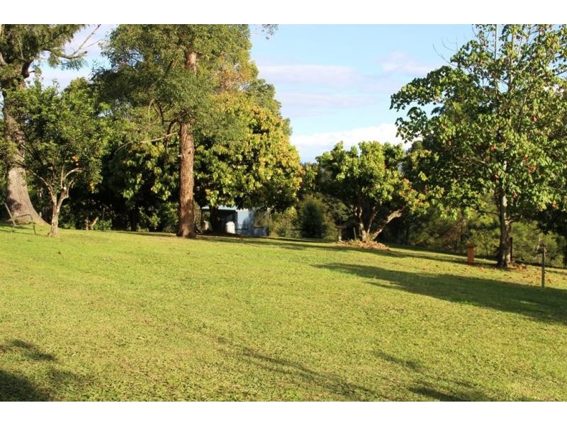 373 Lillian Rock Road, Lillian Rock NSW 2480