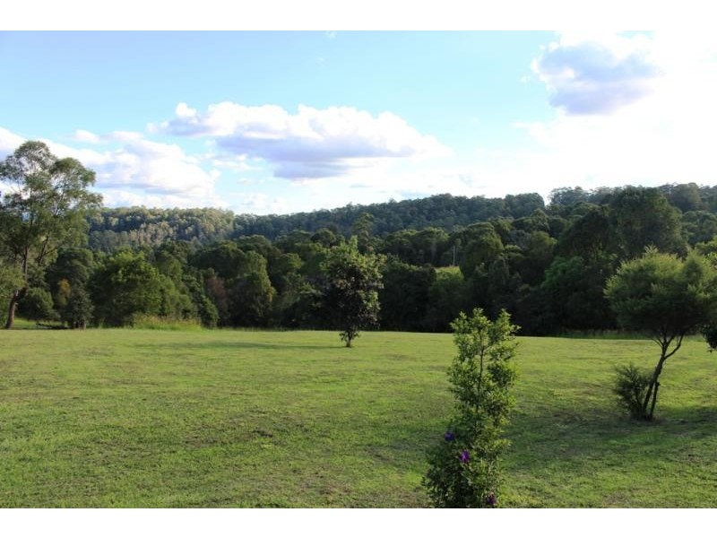 373 Lillian Rock Road, Lillian Rock NSW 2480