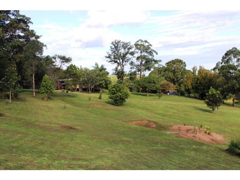 373 Lillian Rock Road, Lillian Rock NSW 2480