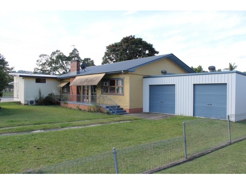 98 Nielson Street, East Lismore NSW 2480