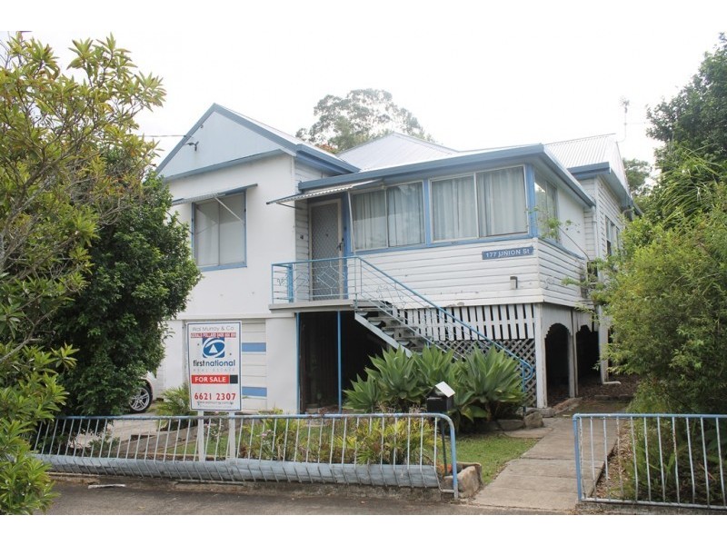 177 Union Street, South Lismore NSW 2480