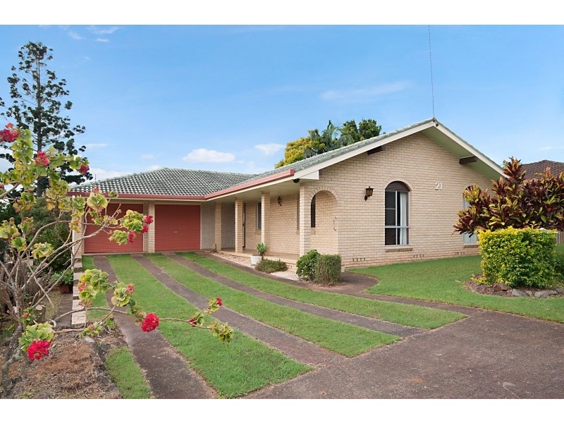 21 Hillview Drive, Goonellabah NSW 2480