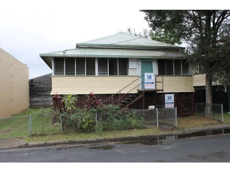 9 Little Dawson Street, Lismore NSW 2480