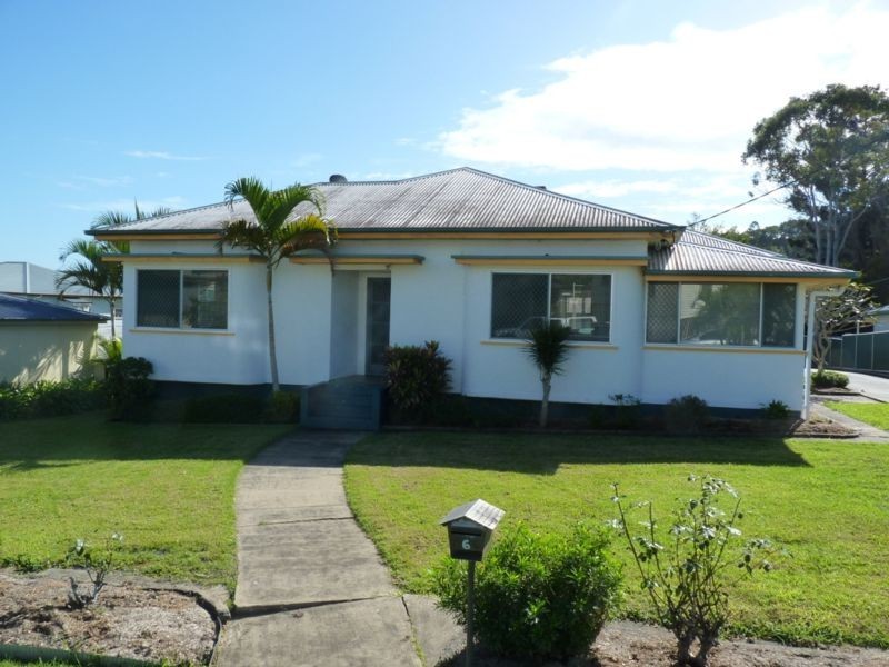 6 Fermoy Avenue, Lismore NSW 2480