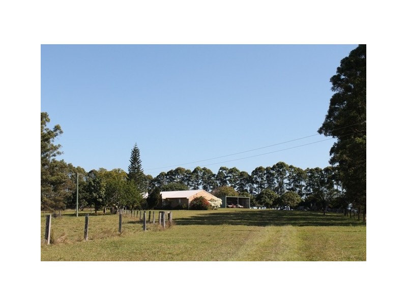 655 Reynolds Road, Casino NSW 2470