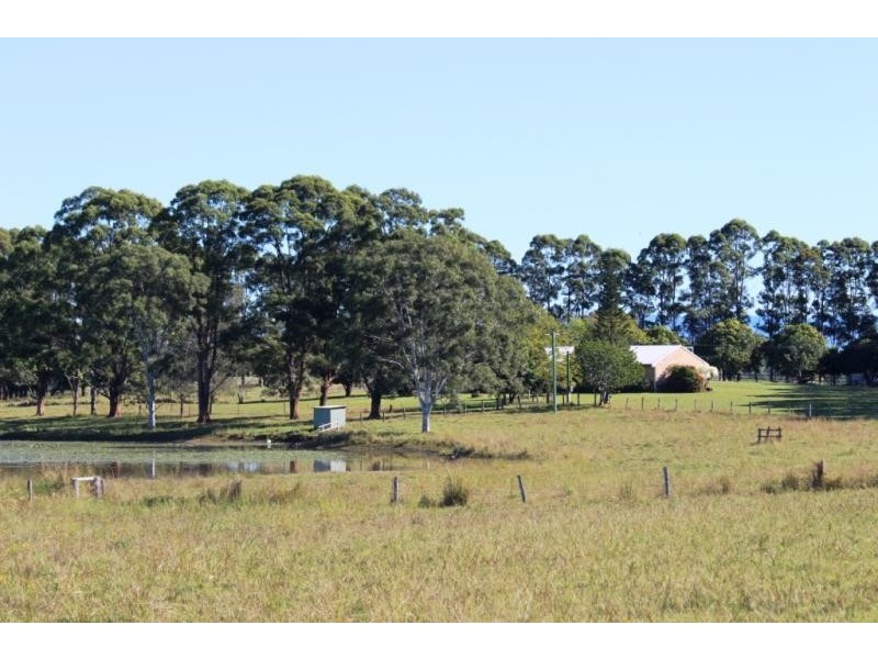 655 Reynolds Road, Casino NSW 2470