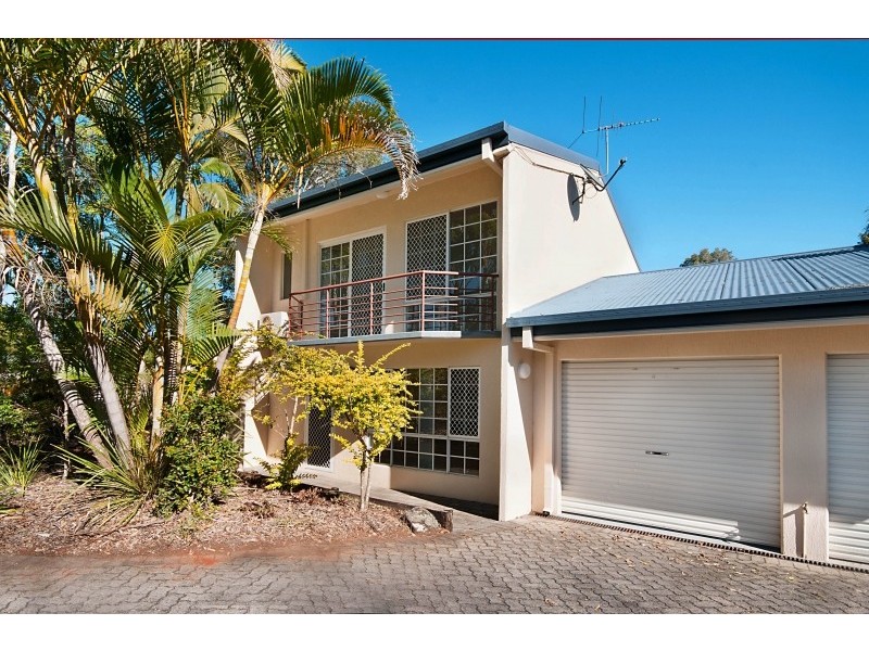 26/2 Taylor Avenue, Goonellabah NSW 2480