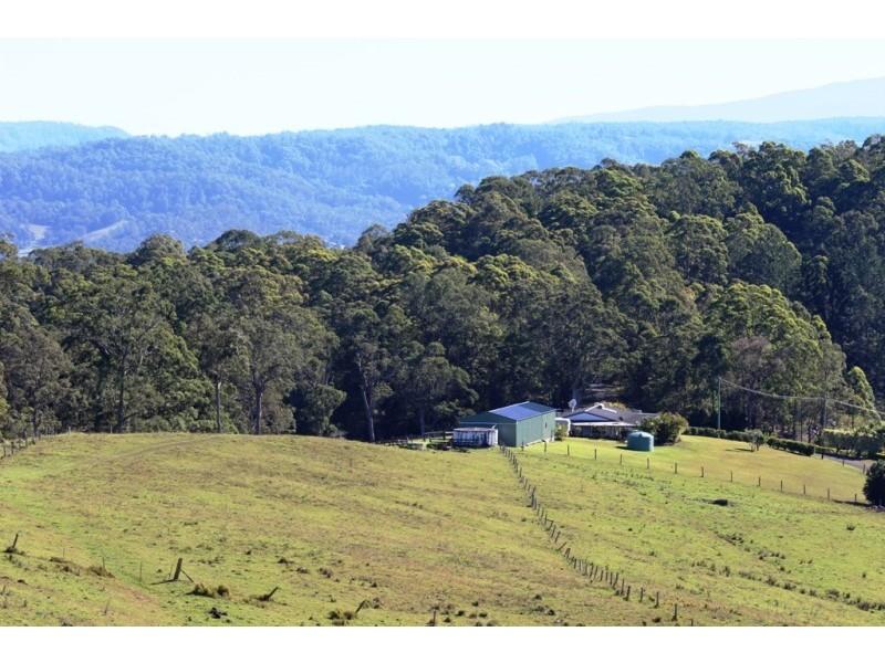 61 Hayden Road, Goolmangar NSW 2480