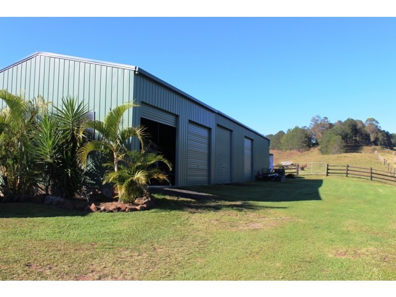 61 Hayden Road, Goolmangar NSW 2480