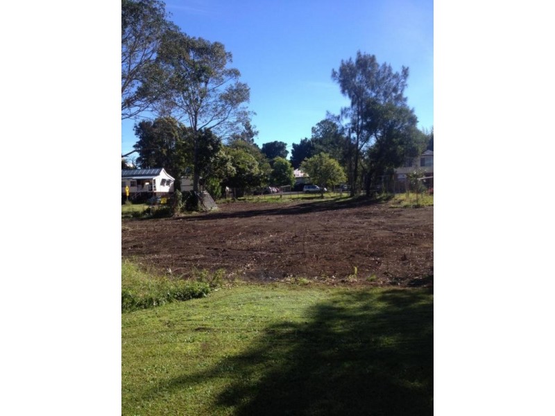 empty bloc/31 Dawson St, Lismore NSW 2480