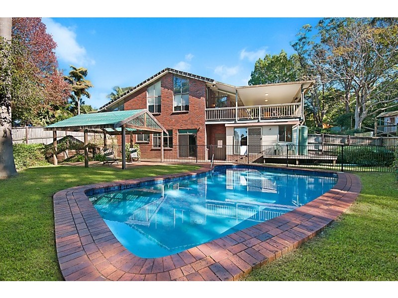 5 Pamela Drive, Chilcotts Grass NSW 2480