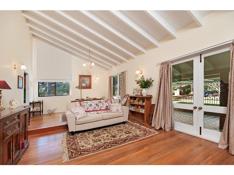 5 Pamela Drive, Chilcotts Grass NSW 2480