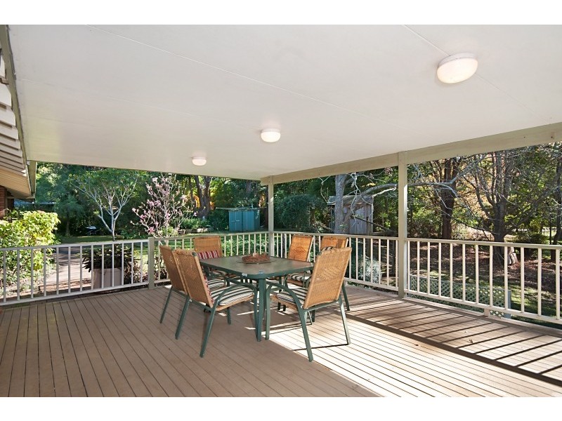 5 Pamela Drive, Chilcotts Grass NSW 2480