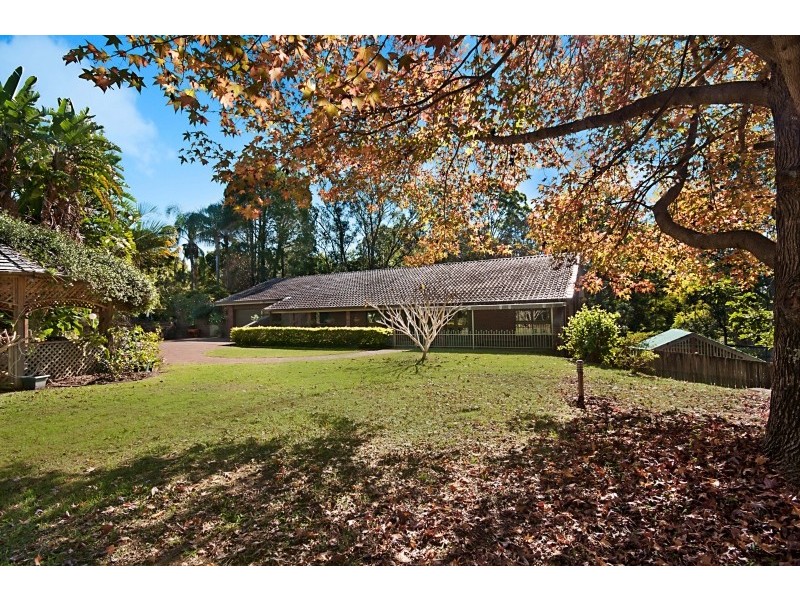 5 Pamela Drive, Chilcotts Grass NSW 2480