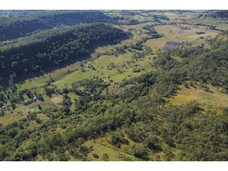 164 Yeager Road, Leycester NSW 2480