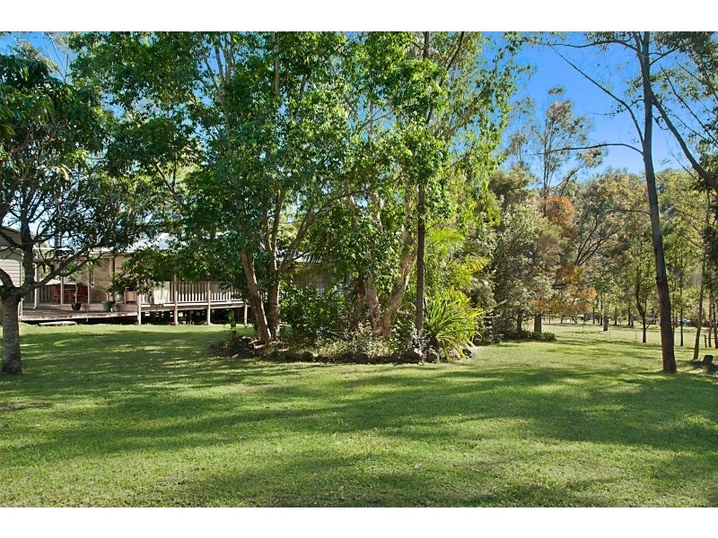 164 Yeager Road, Leycester NSW 2480