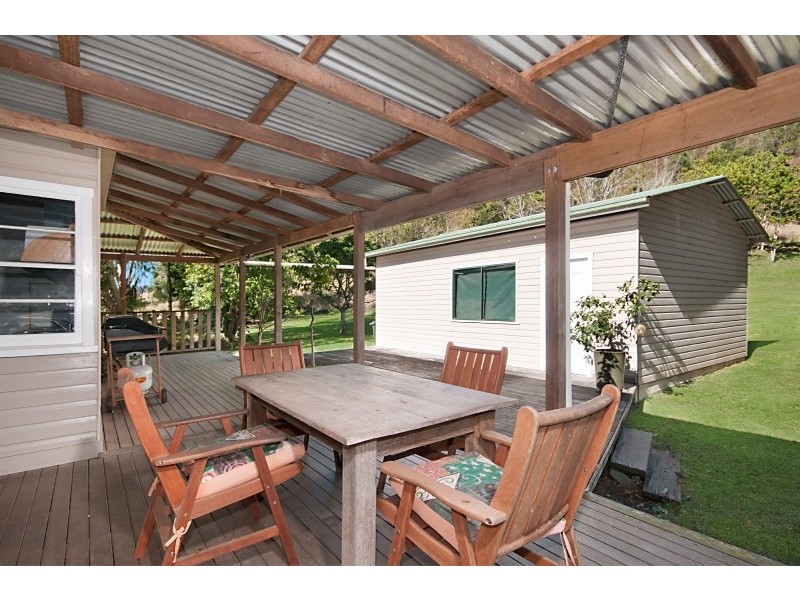 164 Yeager Road, Leycester NSW 2480