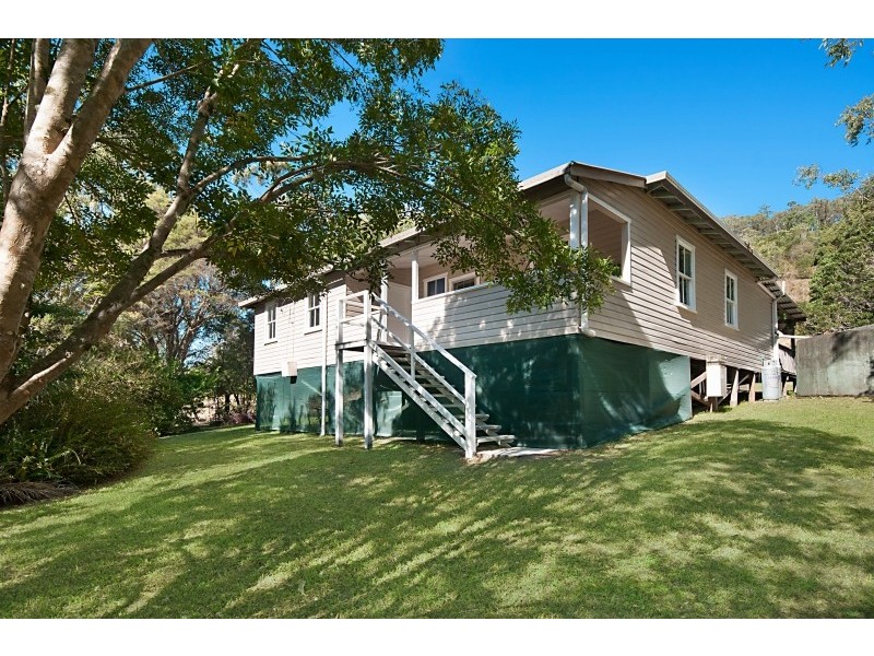 164 Yeager Road, Leycester NSW 2480